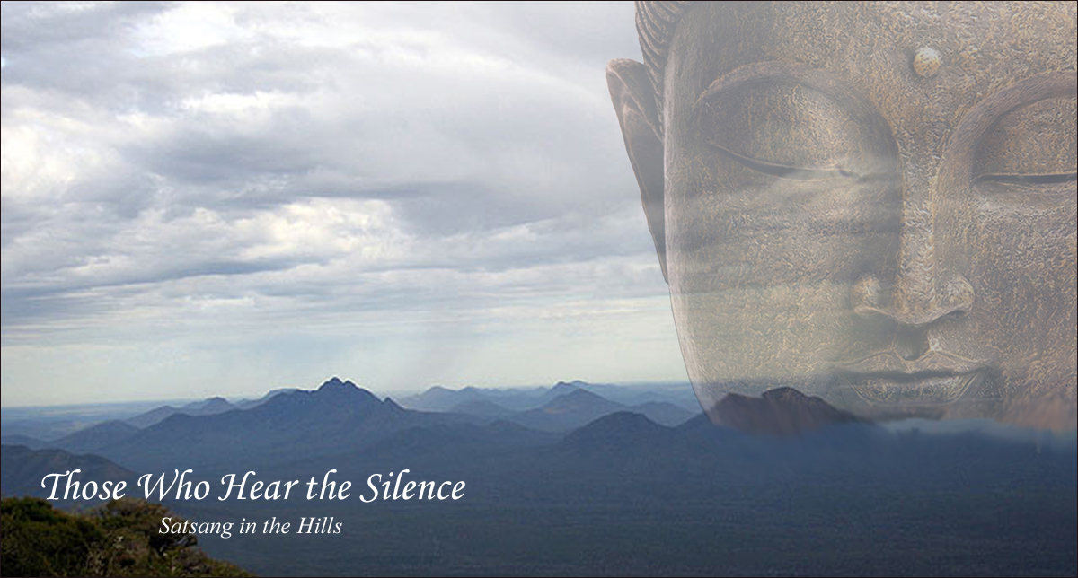 Satsang in the Hills