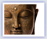 Insight Meditation Hover