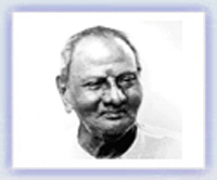 Nisargadatta Maharaj Hover