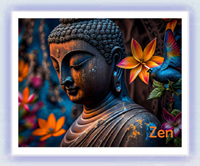 Zen Hover