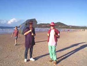 Byron Bay