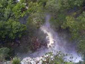 Minyon Falls