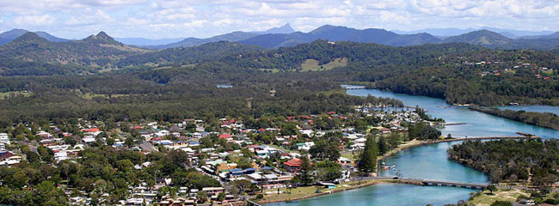 Brunswick Heads