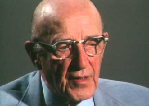 Carl Rogers