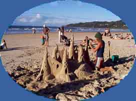 Byron Bay